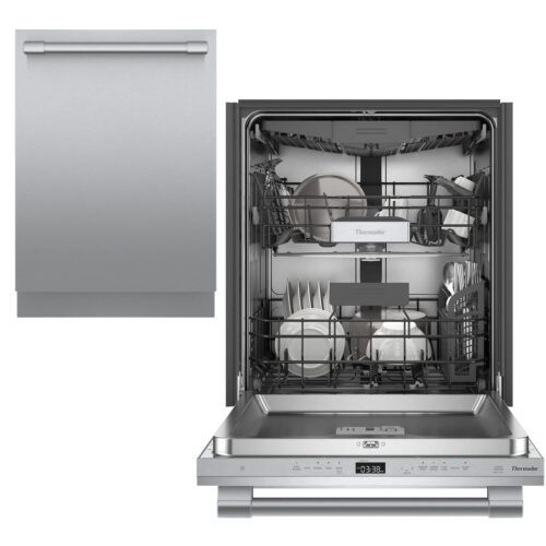 Bosch Dishwasher - SHX5AEM5N