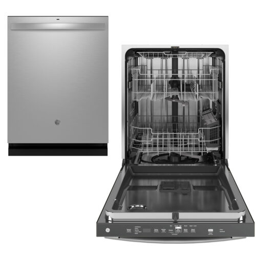 GE Dishwasher - GDT670SYVFS