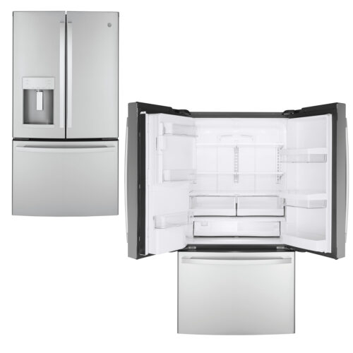 Bosch Refrigerator - GYE22GYNFS