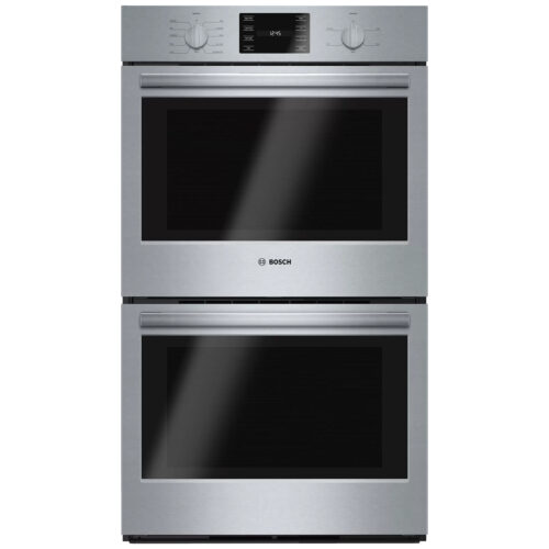 Bosch Double Oven - HBL5651UC