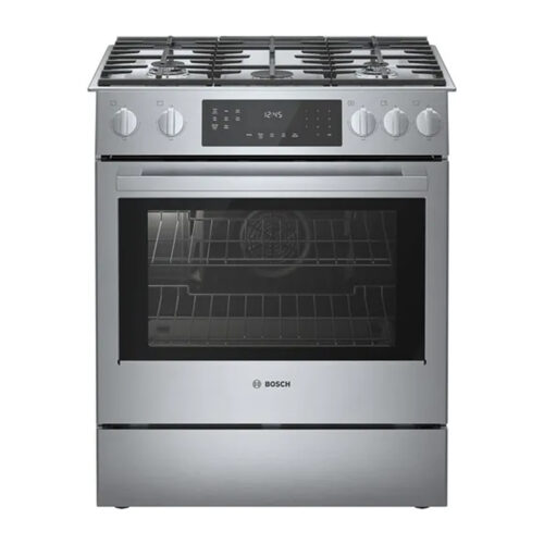 Bosch Oven - HGI8056UC