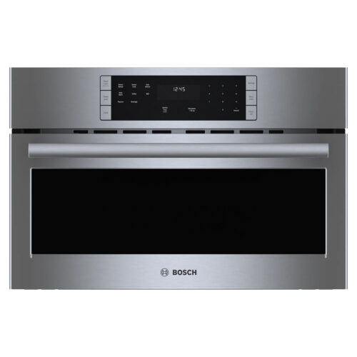 Bosch Microwave - HMB50152UC