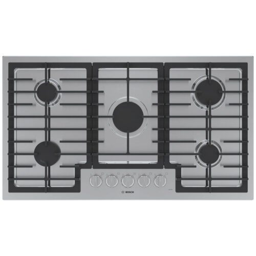 Bosch Cooktop - NGM5658UC