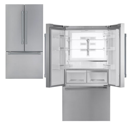 Thermador Refrigerator - T36FT820NS