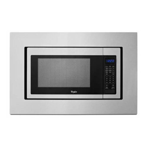 Whirlpool Microwave - WMC30156HZ_MK2160AZ